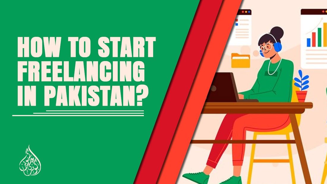 How to Start Freelancing and Find Your First Client in Iran