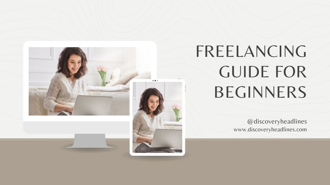 How to Start Freelancing and Find Your First Client in Iran