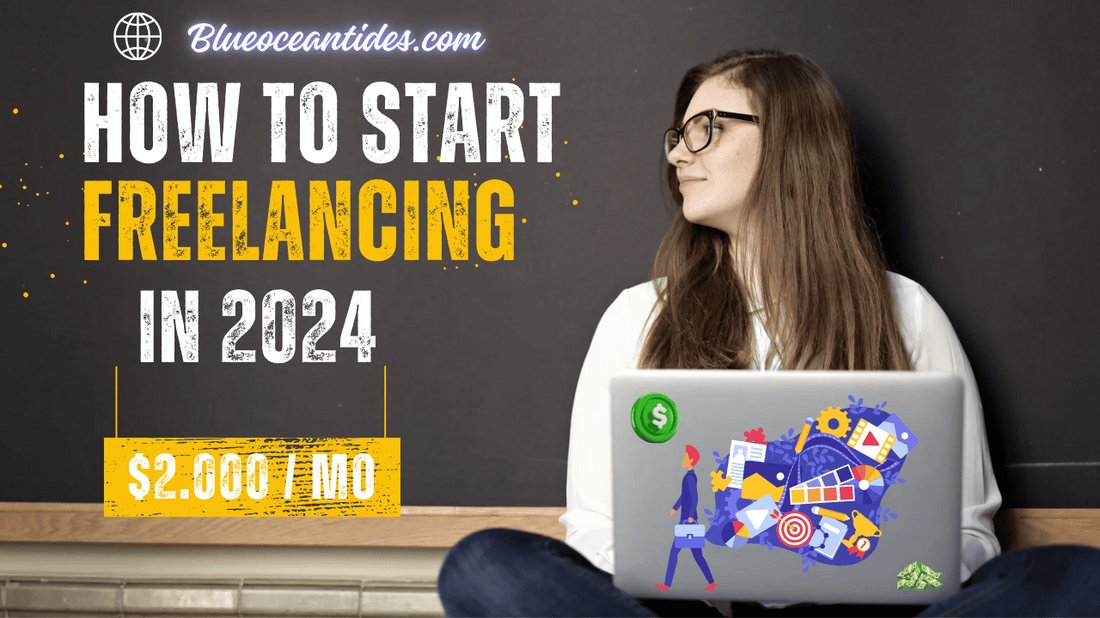 How to Start Freelancing and Find Your First Client in Iran