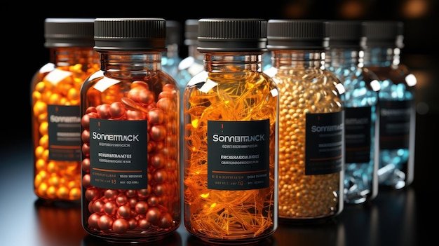 Decoding Vitamin Supplements: Which Ones Are Actually Worth It?