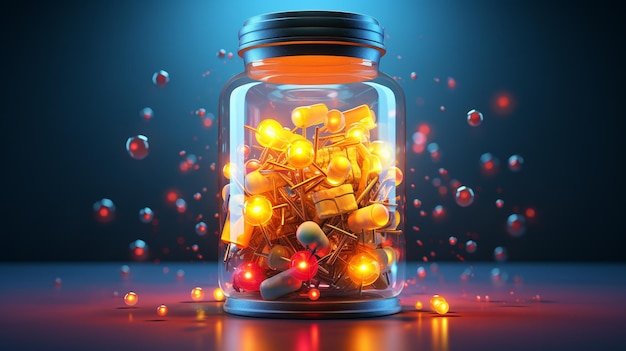 Decoding Vitamin Supplements: Which Ones Are Actually Worth It?