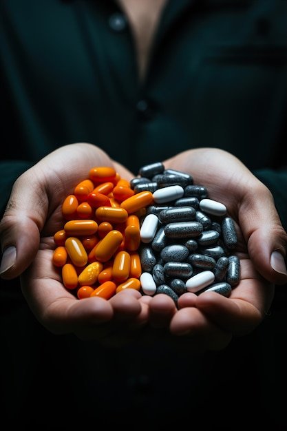 Decoding Vitamin Supplements: Which Ones Are Actually Worth It?