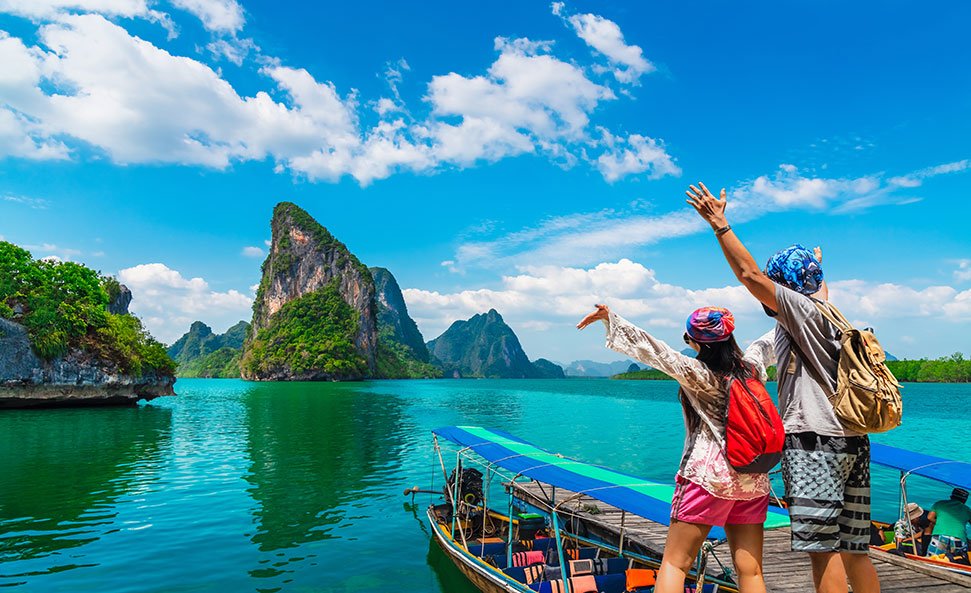 How to Travel Sustainably and Responsibly: A Complete Guide