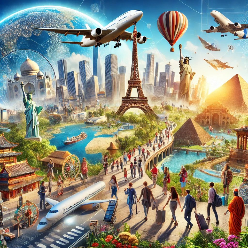 How to Travel Sustainably and Responsibly: A Complete Guide
