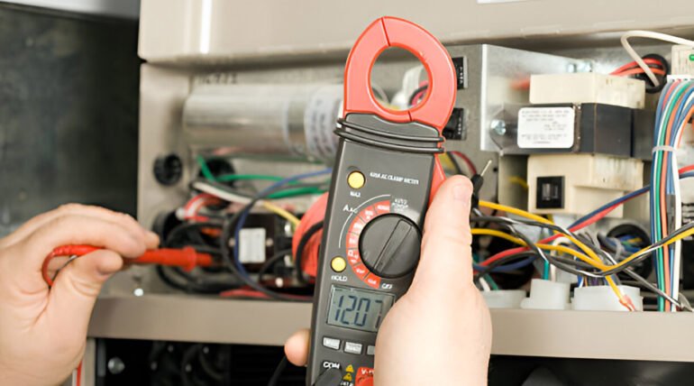 DIY Home Repair: 5 Common Fixes You Don't Need a Professional For
