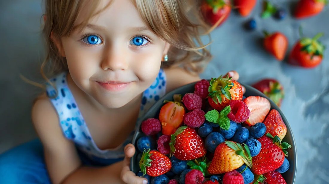 Healthy Snack Ideas That Actually Keep You Full
