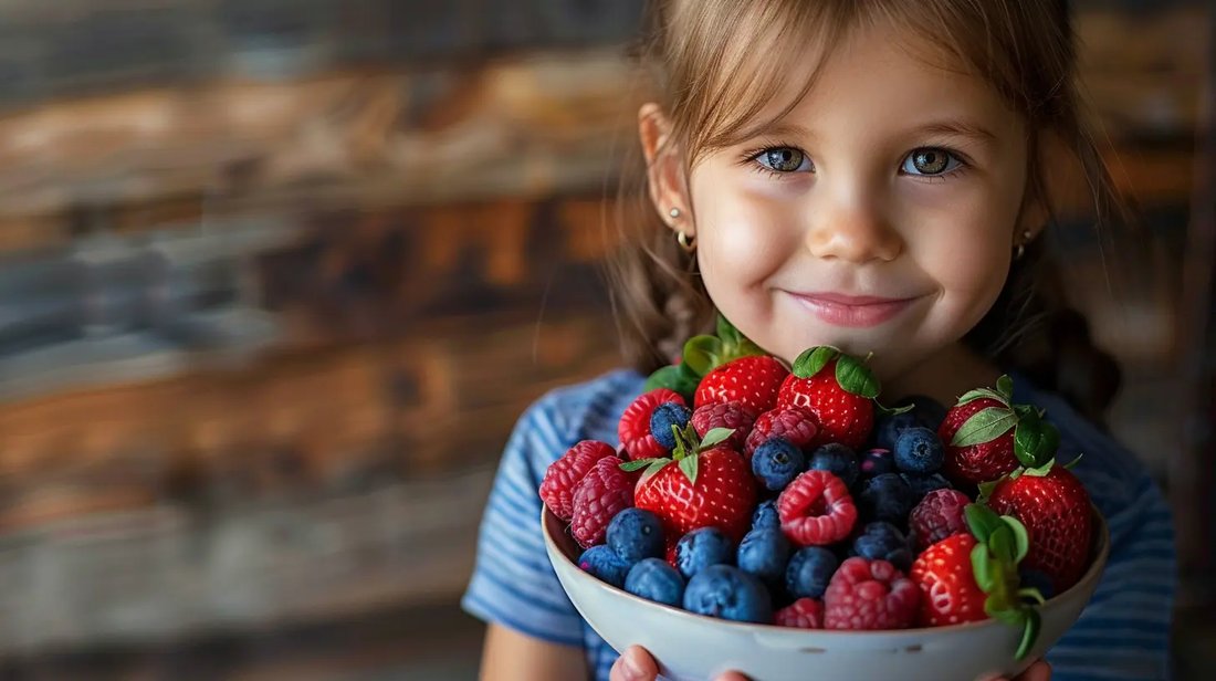 Healthy Snack Ideas That Actually Keep You Full