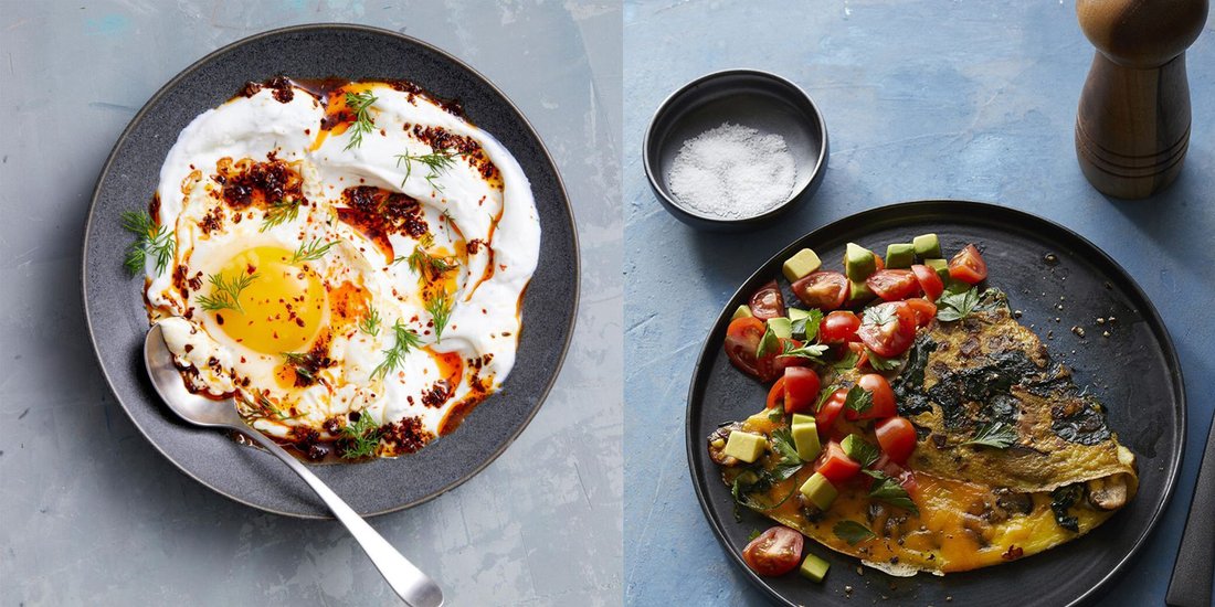 Healthy Snack Ideas That Actually Keep You Full
