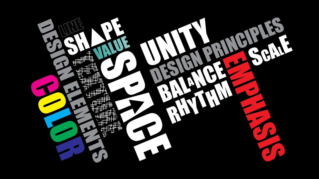 A Beginner’s Guide to Graphic Design Principles