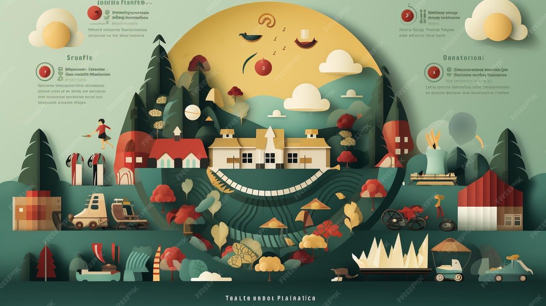 A Beginner’s Guide to Graphic Design Principles