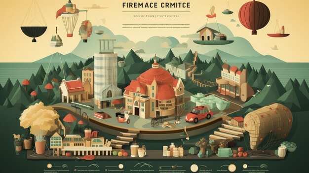 A Beginner’s Guide to Graphic Design Principles