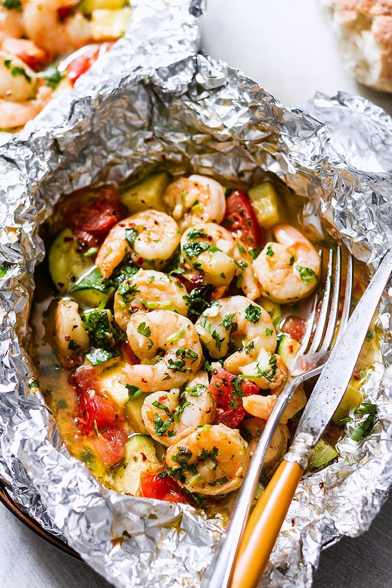 One-Pan Dinners: 20 Recipes for Easy Weeknight Meals