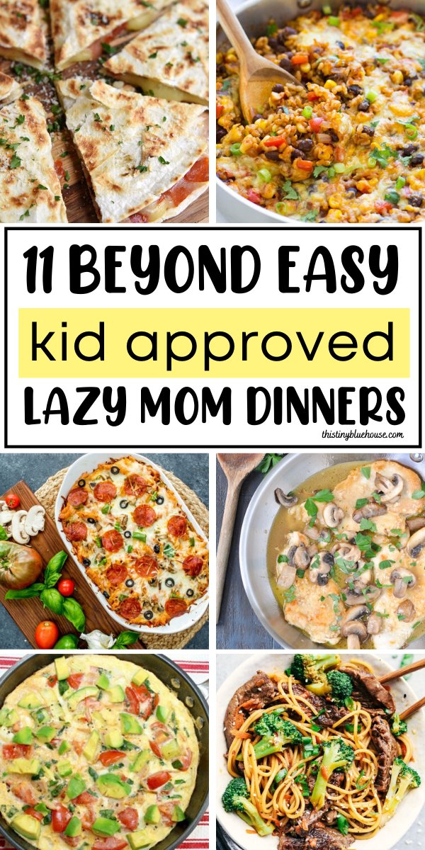 One-Pan Dinners: 20 Recipes for Easy Weeknight Meals