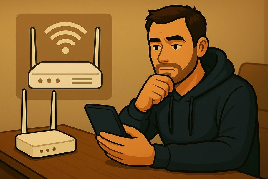 How to Choose a Wi-Fi Router for a Lag-Free Home