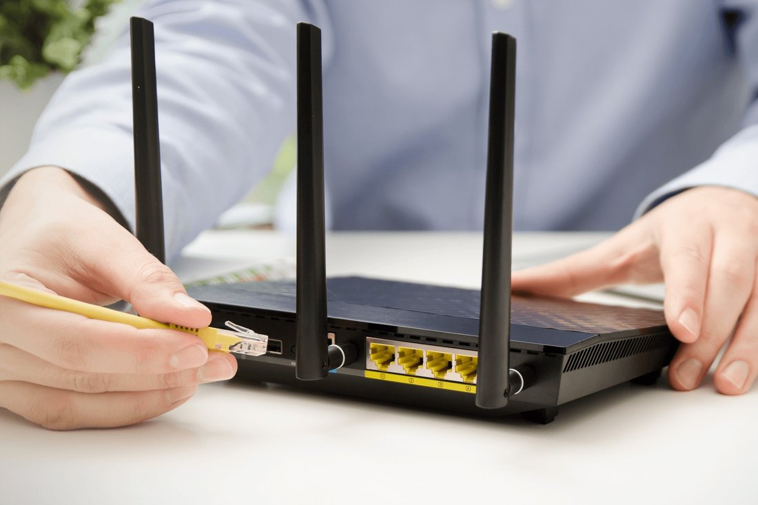 How to Choose a Wi-Fi Router for a Lag-Free Home