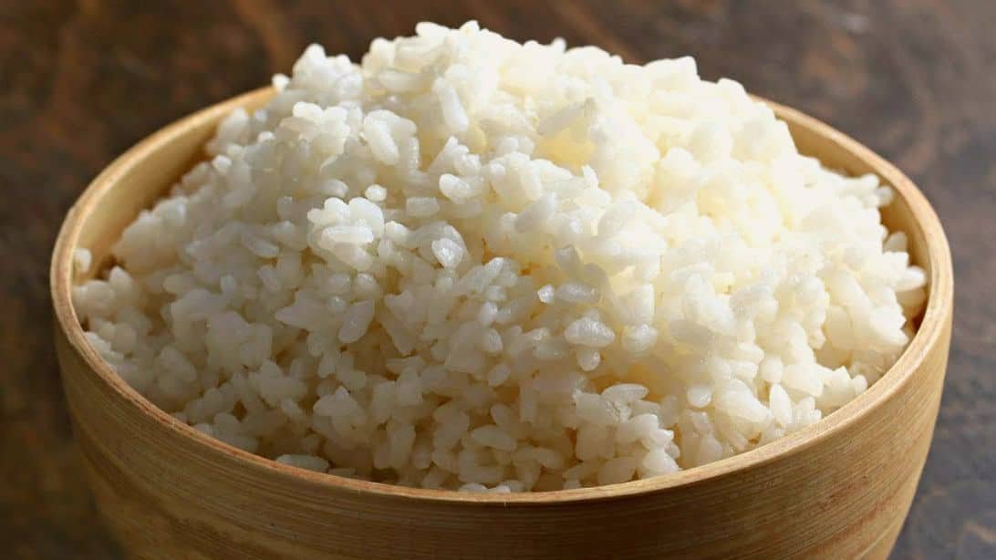 How to Cook Perfect Rice Every Single Time (Any Method)