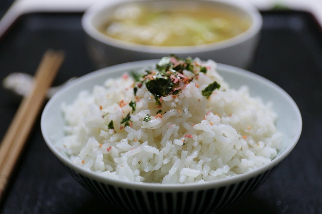 How to Cook Perfect Rice Every Single Time (Any Method)