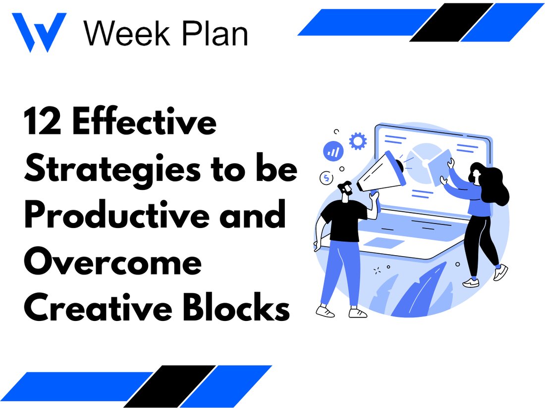 How to Overcome Creative Blocks: Techniques Used by Top Professionals