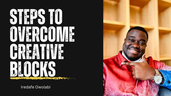 How to Overcome Creative Blocks: Techniques Used by Top Professionals