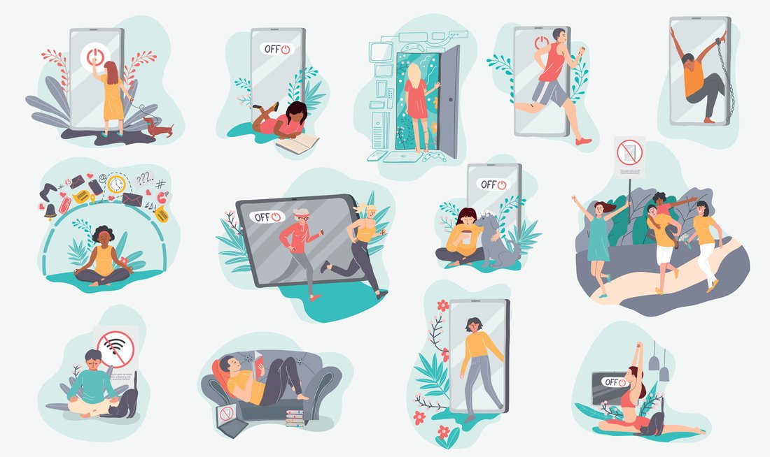 The Art of a Digital Detox: A Practical Guide