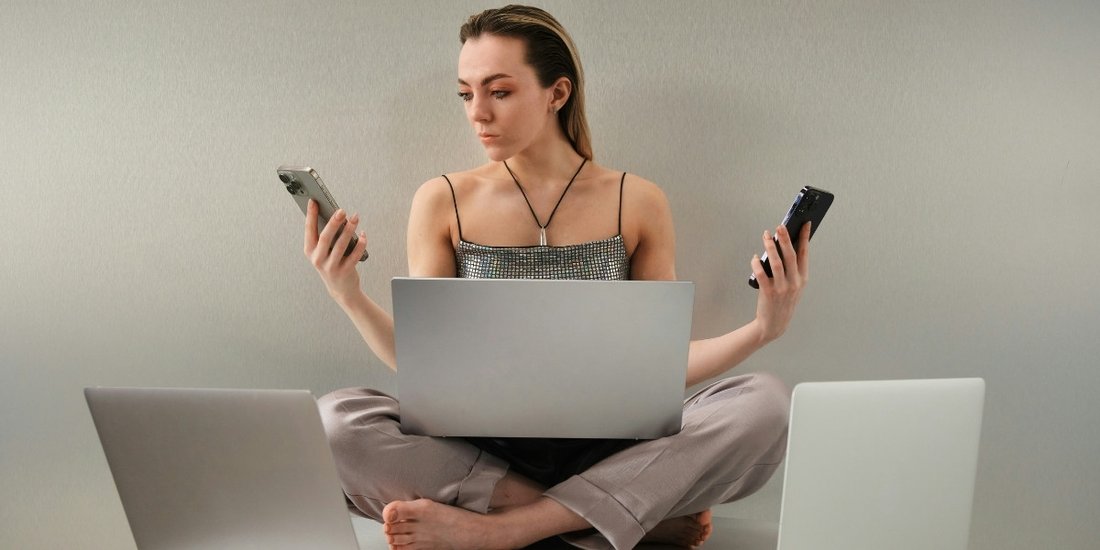 The Art of a Digital Detox: A Practical Guide