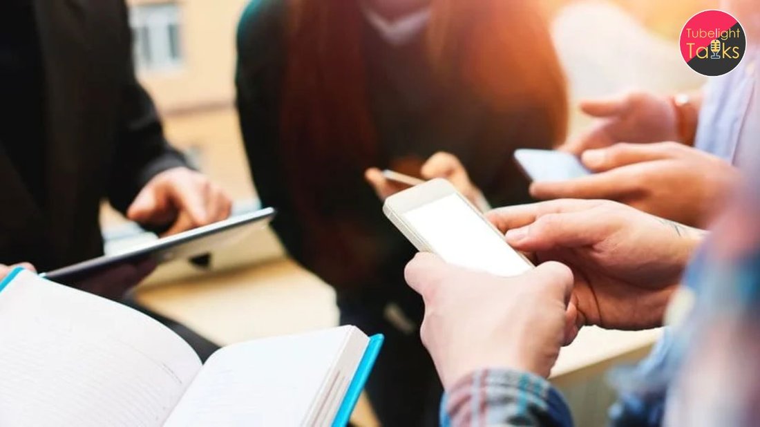 The Art of a Digital Detox: A Practical Guide