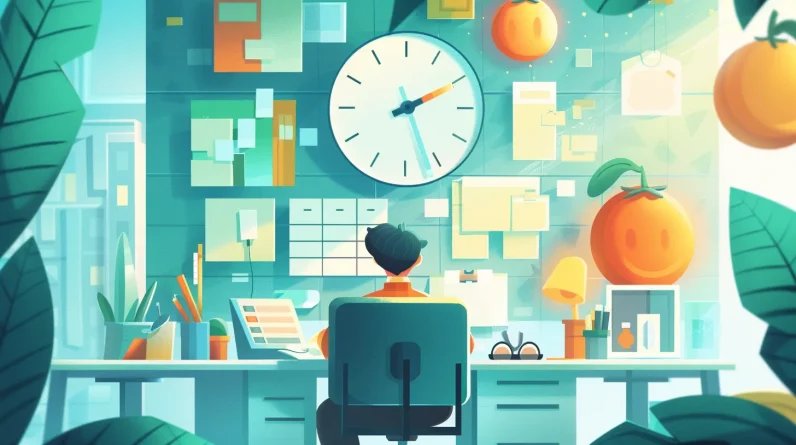 Mastering Time Management: The Pomodoro Technique Explained
