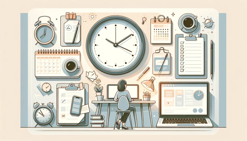 Mastering Time Management: The Pomodoro Technique Explained