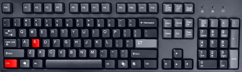 Essential Keyboard Shortcuts That Will Save You Hours