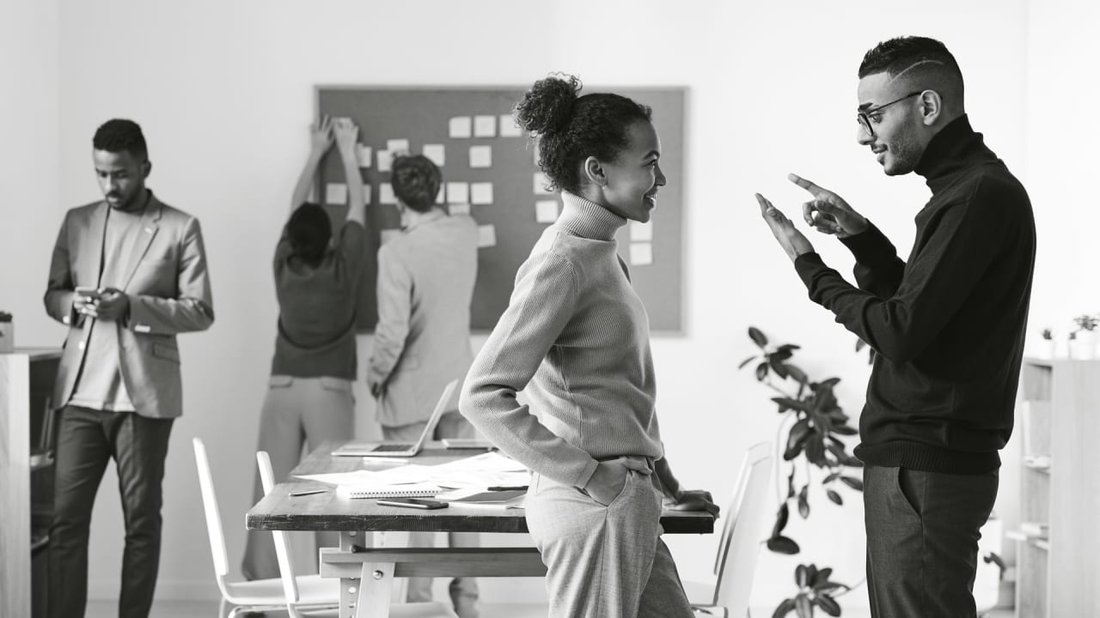 How to Have More Meaningful Conversations: 10 Proven Tips for Deeper Connections
