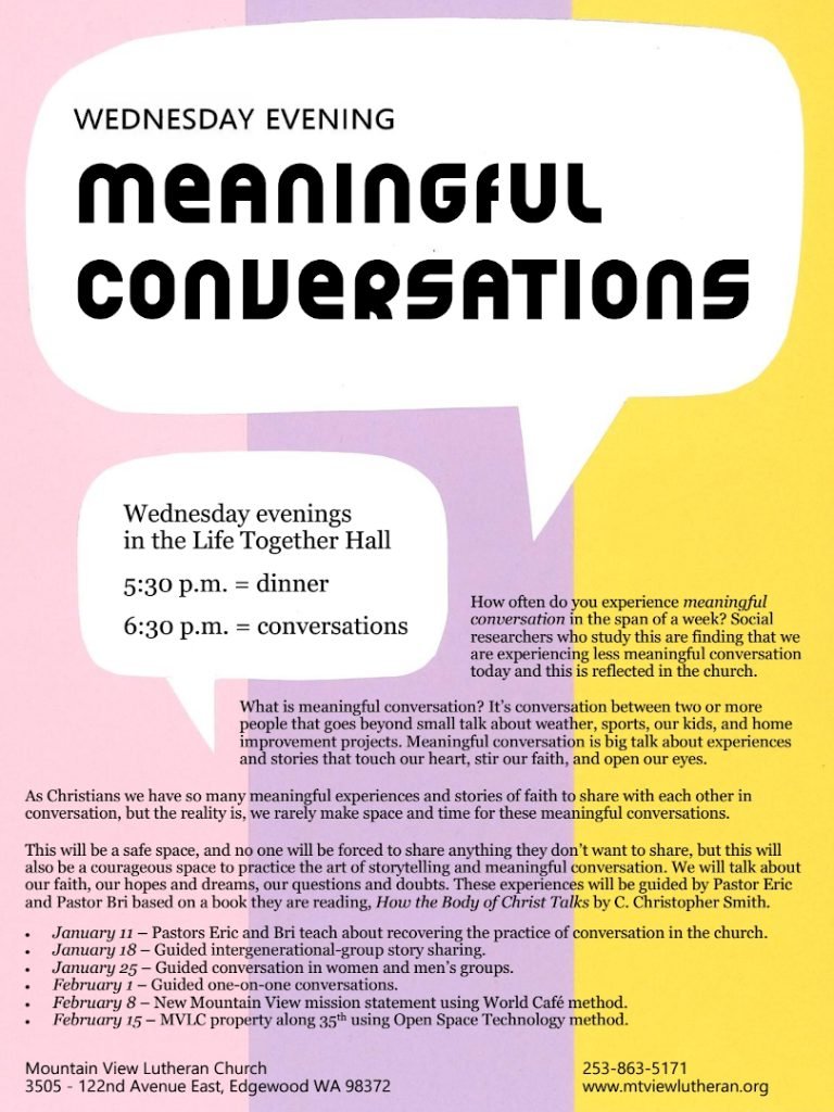 How to Have More Meaningful Conversations: 10 Proven Tips for Deeper Connections