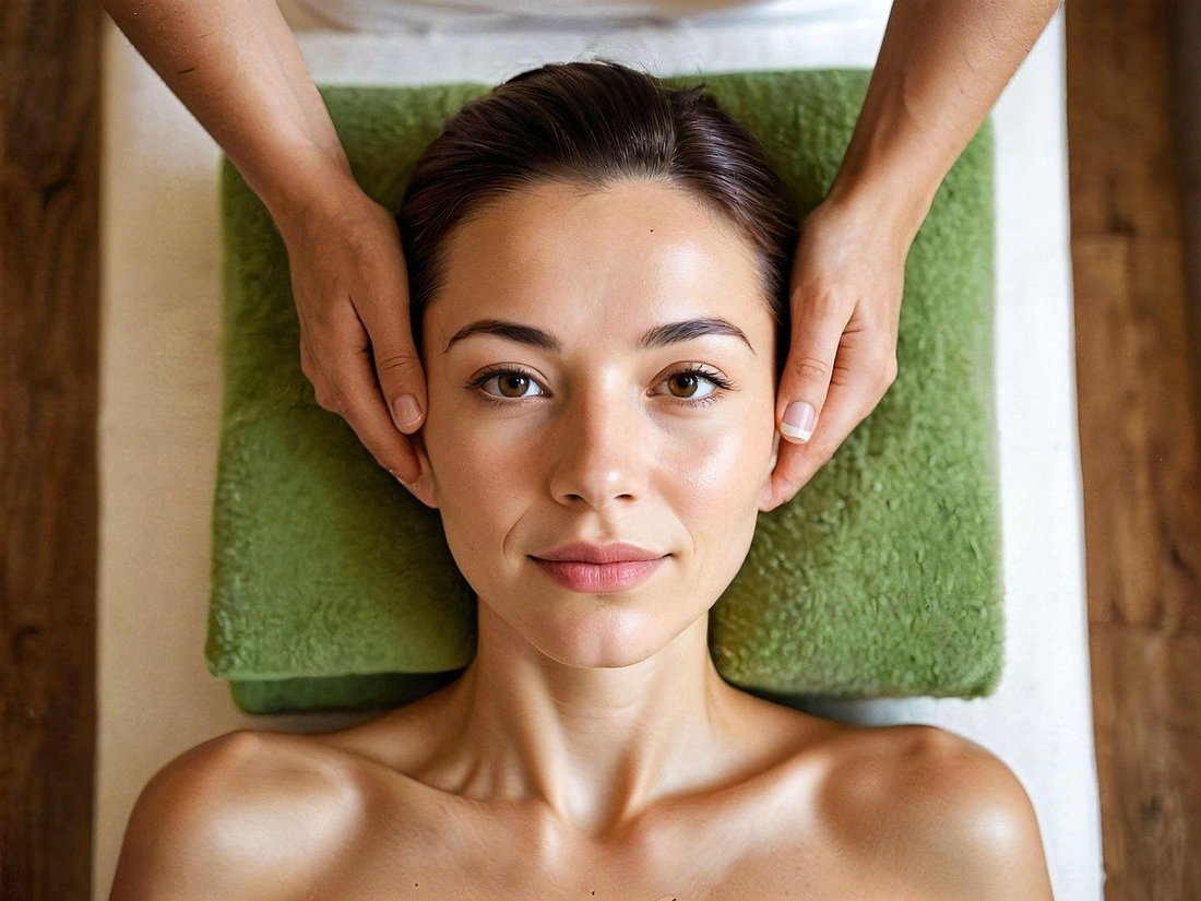 A Deep Dive into the Benefits of Cold Exposure Therapy