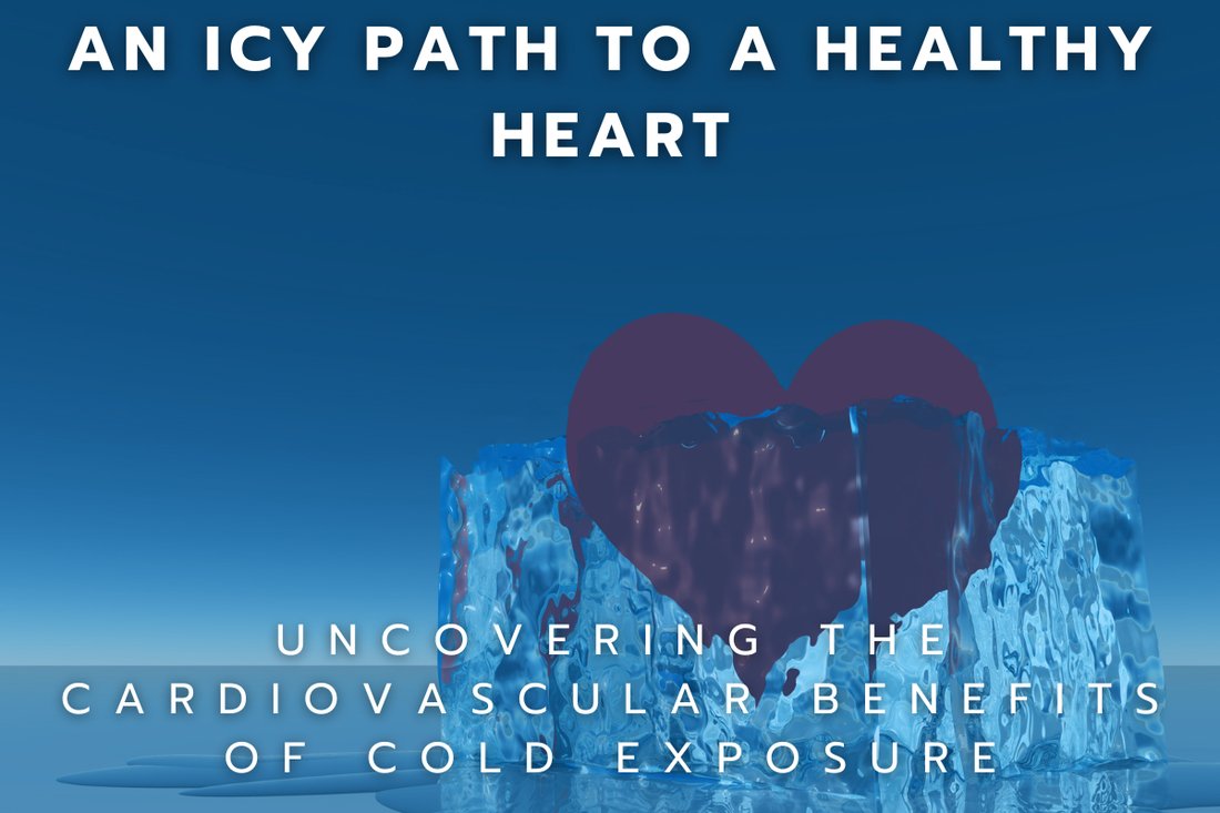A Deep Dive into the Benefits of Cold Exposure Therapy