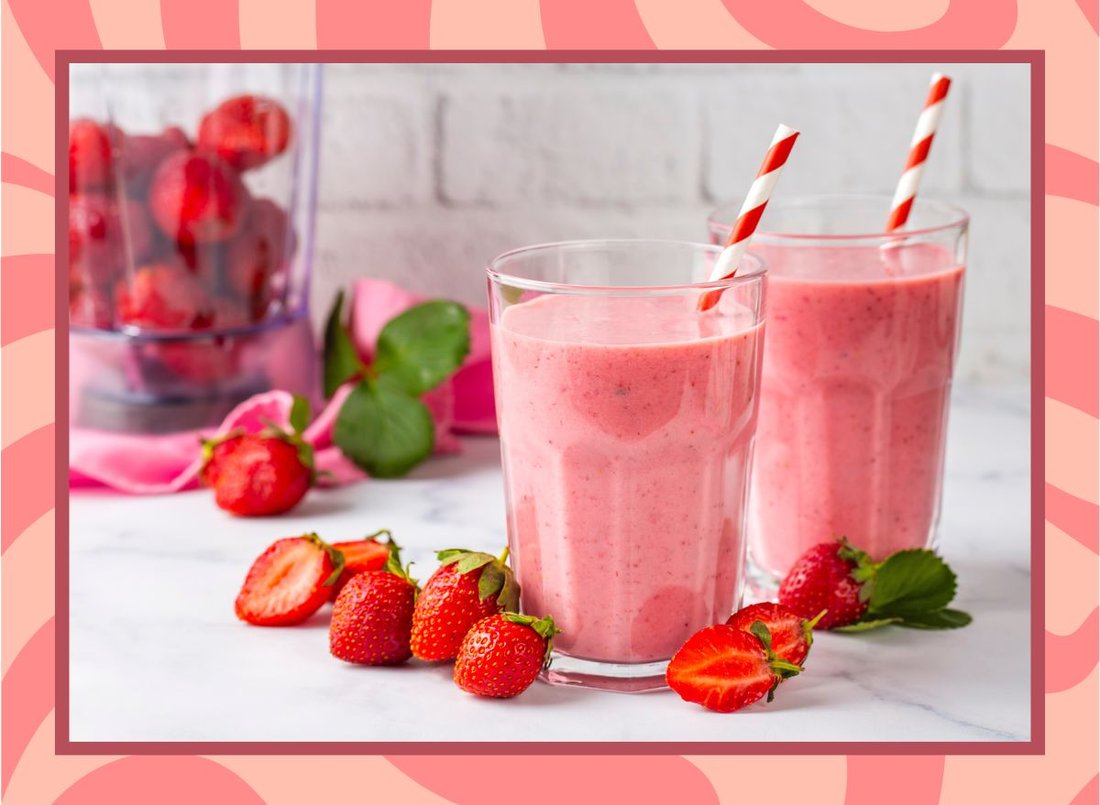 10 'Healthy' Foods That Are Secretly Sabotaging Your Diet