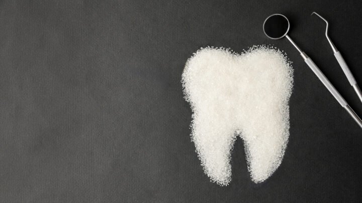10 'Healthy' Foods That Are Secretly Sabotaging Your Diet