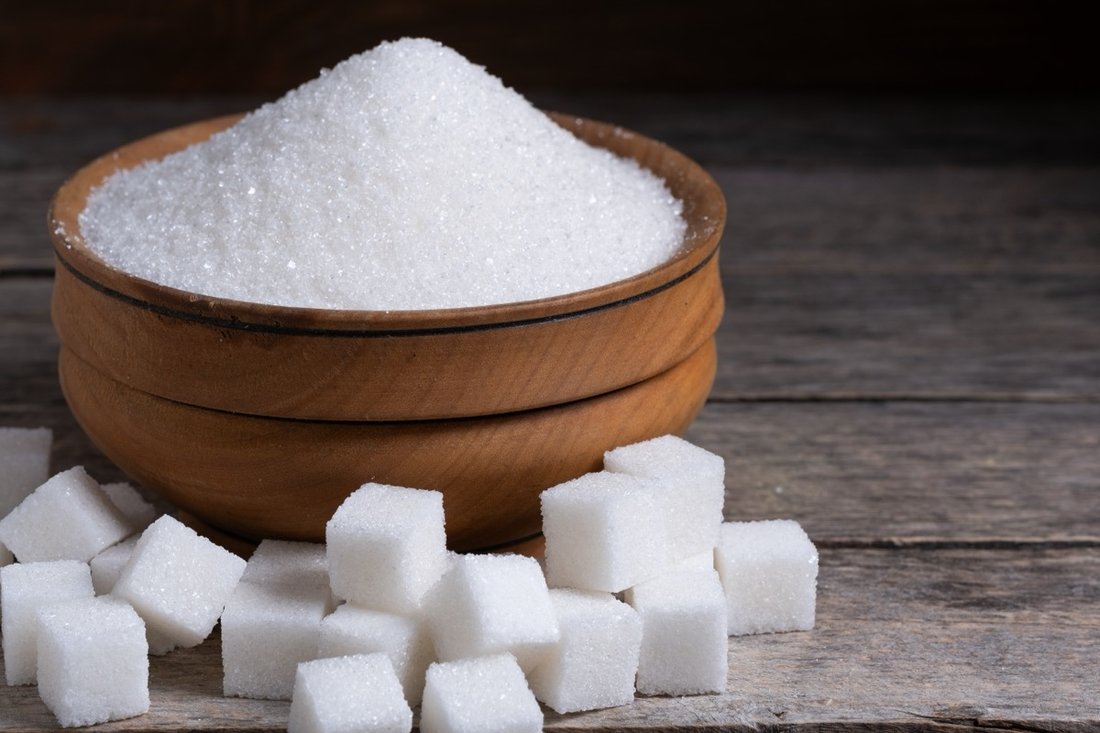 10 'Healthy' Foods That Are Secretly Sabotaging Your Diet