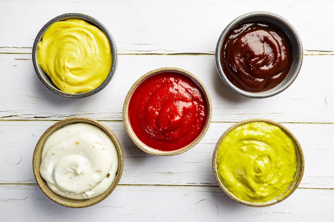 10 'Healthy' Foods That Are Secretly Sabotaging Your Diet