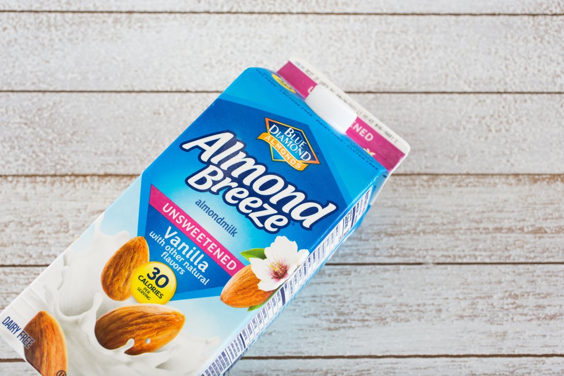 10 'Healthy' Foods That Are Secretly Sabotaging Your Diet