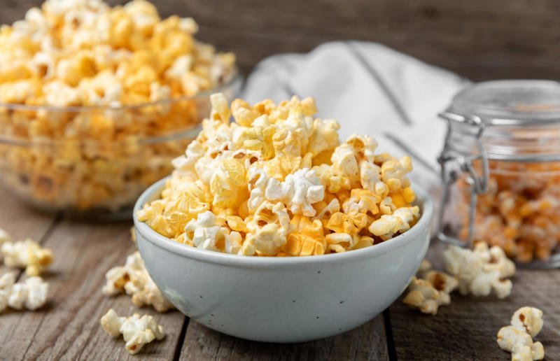 10 'Healthy' Foods That Are Secretly Sabotaging Your Diet