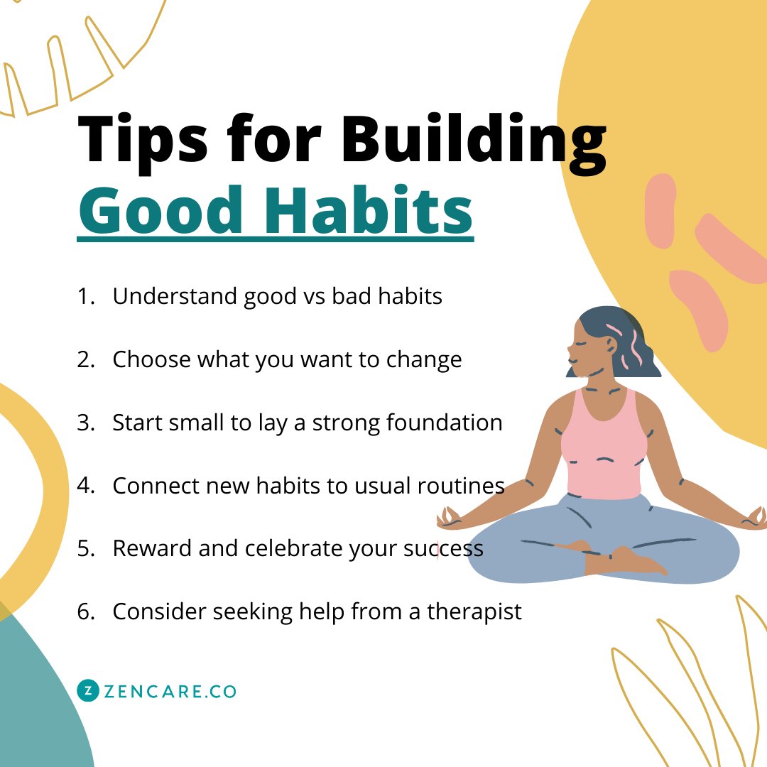 How to Build Confidence: 10 Small Habits That Make a Big Difference