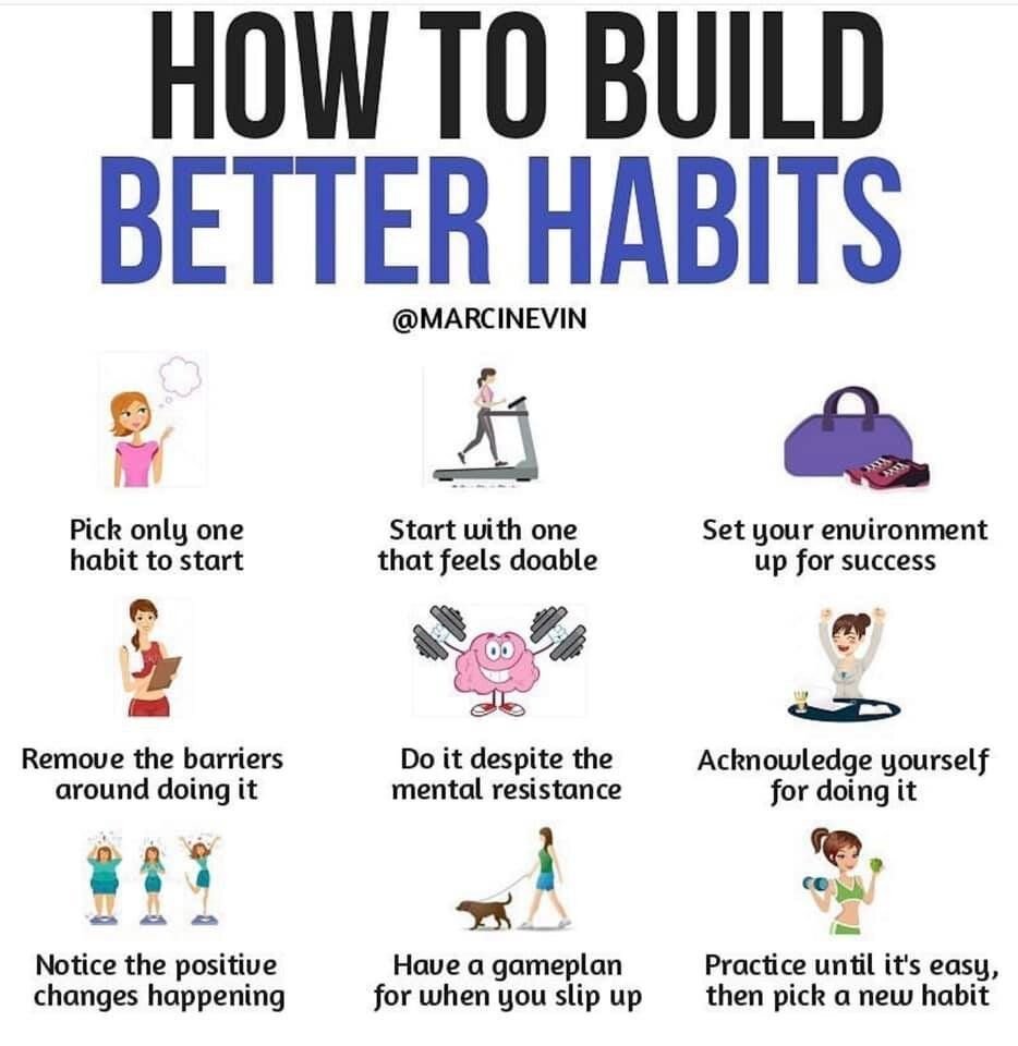 How to Build Confidence: 10 Small Habits That Make a Big Difference