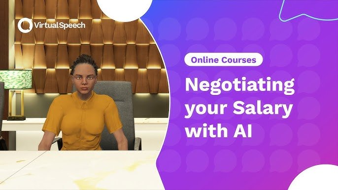 Negotiating Your Salary: A Step-by-Step Script with Examples
