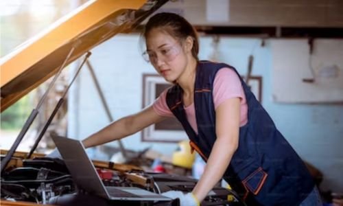 Car Maintenance Basics Every Driver Should Know