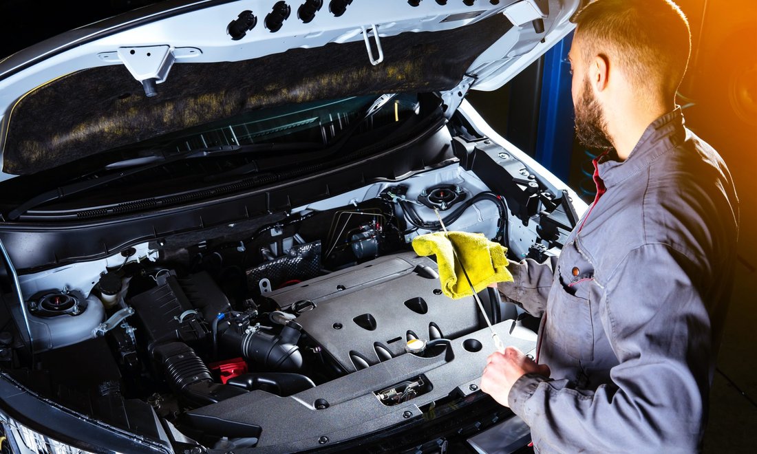 Car Maintenance Basics Every Driver Should Know