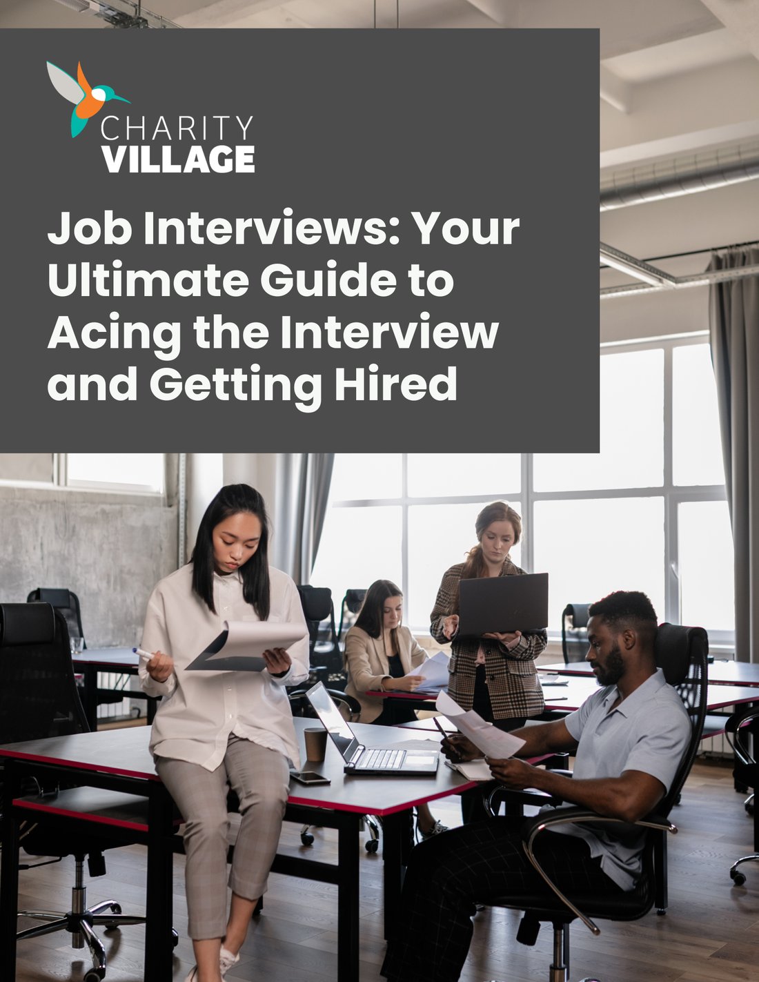 The Ultimate Guide to Acing a Remote Job Interview