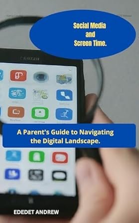 A Parent's Guide to Navigating Children's Screen Time