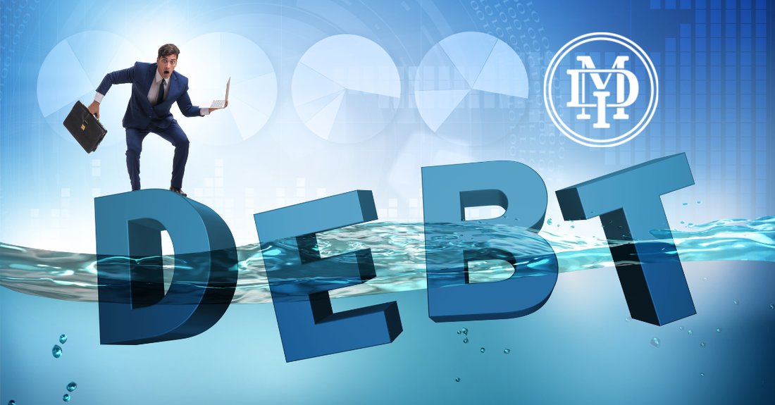 Is 'Good Debt' a Real Thing? A Clear Explanation