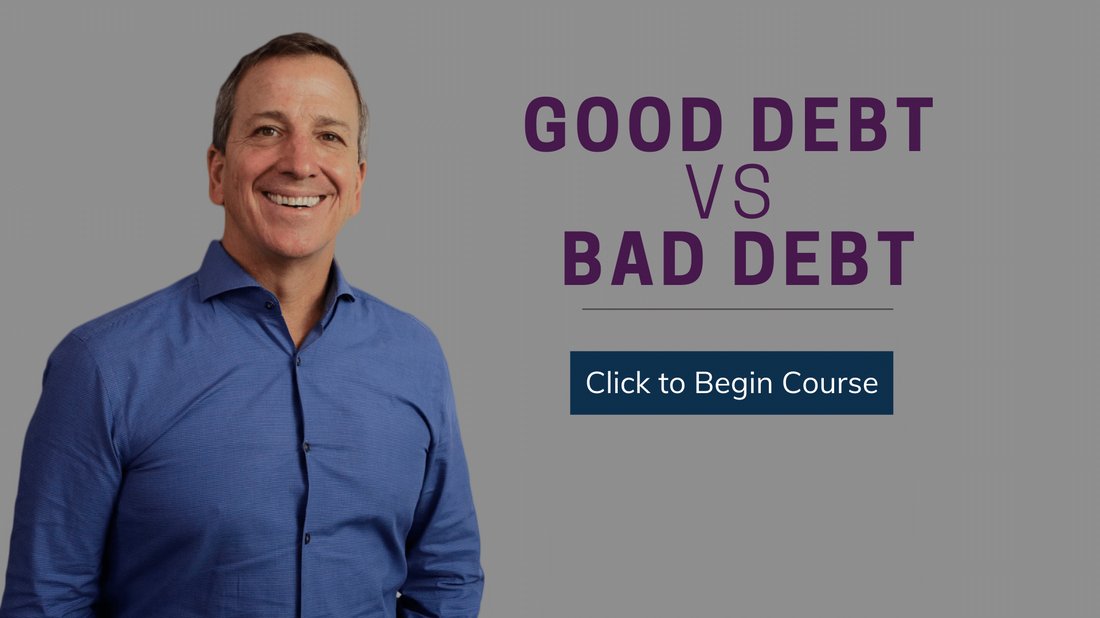 Is 'Good Debt' a Real Thing? A Clear Explanation