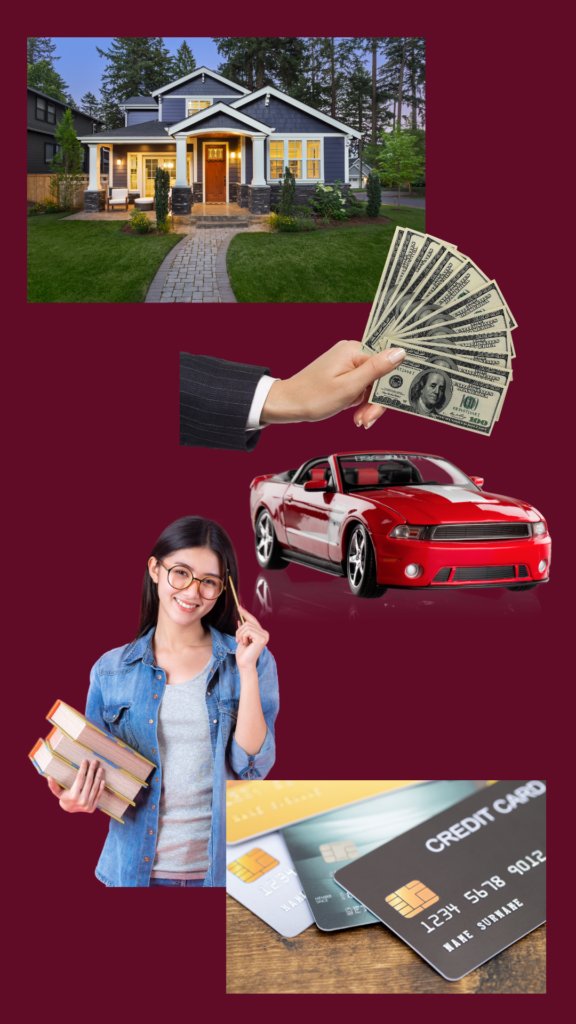 Is 'Good Debt' a Real Thing? A Clear Explanation