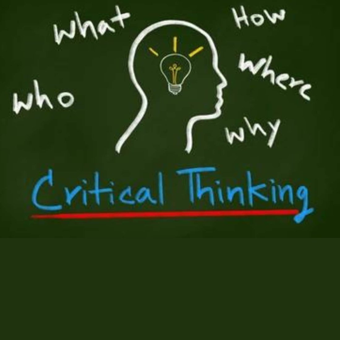 How to Develop Critical Thinking Skills: A Comprehensive Guide